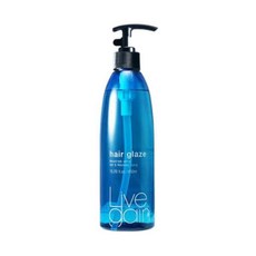 MDG3878 A_새한 리브겐 프리미엄 헤어 글레이즈 450ml 파마용품/미용도구/미용용품/염색용품, 1개