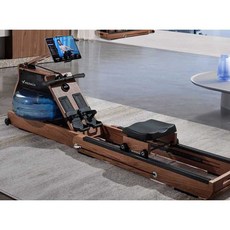 워터로잉머신 노젓기운동 아쿠아 다이어트 홈트 조정