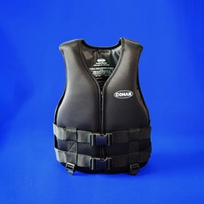 코헨 패트롤 가드 부력보조복, 블랙