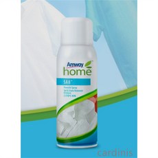 암웨이유리세정제