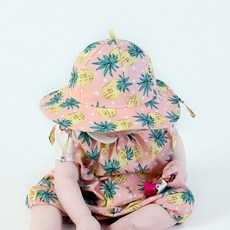 아기끈점프슈트