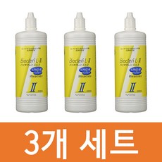 바이오클렌엘1