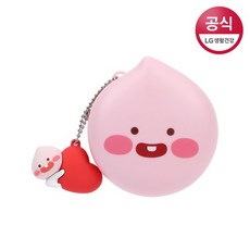 온더바디 내츄럴 핑크 톤업 선쿠션 어피치 15g+특별구성 온더바디 벨먼 바디워시50ml ID당 1개