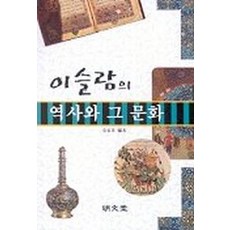 이슬람의 역사와 그 문화, 명문당