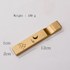 무드선셋유리문진