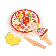 원목생일케이크