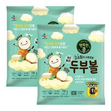 cj두부볼