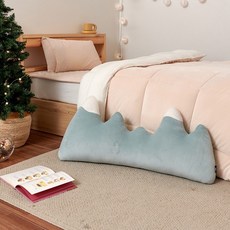 모던하우스삼각쿠션