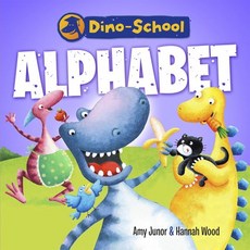 (영문도서) Alphabet Board Books, Little Hare Books, English, 9781742976570