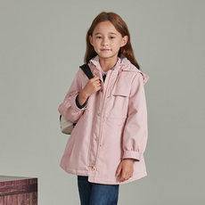 헤지스키즈패딩