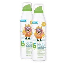 베이비가닉스크림