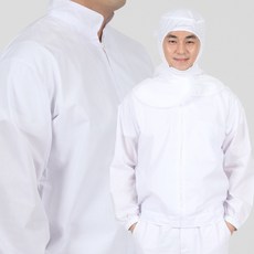 식품위생복상의 TOP01