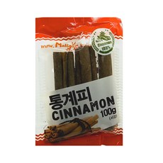 해날 통계피, 1개, 100g