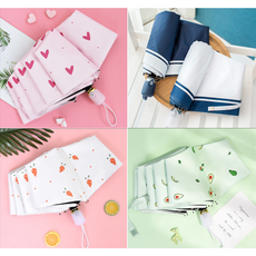 레이스3단자동양산