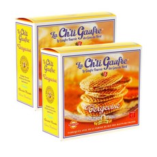 프랑스시메오더블와플