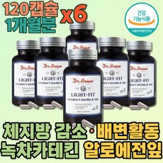 데일리원알로에정