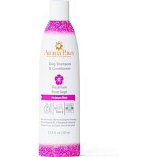 아로마포우즈샴푸