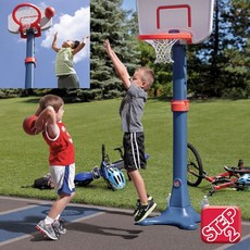 스텝투농구골대