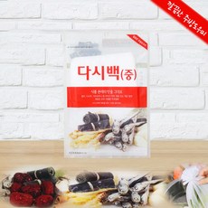 다시백 깔끔한 주부를 위한 주방 도우미 중 30매 지퍼팩, 중(M), 1개, 1개