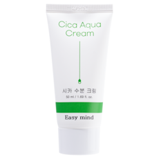 이지마인드 아데노신 시카 수분 크림, 1개, 50ml