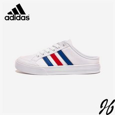 아디다스 VS 세트 뮬 FX4848 남녀공용 운동화 국내매장정품 제이에이치컴퍼니 jh86shop