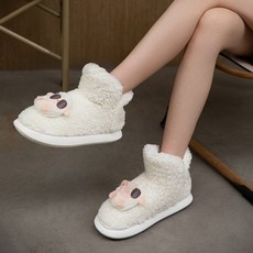 USB 발난로 실내화 온열 슬리퍼 열선 수족냉증 발열 신발 부츠 워머 풋, C, 40-41