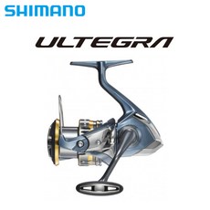 시마노울테그라구동계