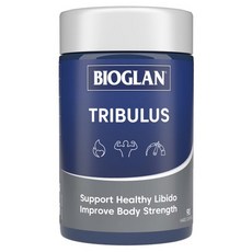 Bioglan Tribulus 바이오글란 트리뷸러스 90캡슐, 1개, 90정