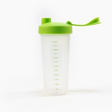 타파웨어 스피디 쉐이커 흔들이, 그린, 680ml, 1개