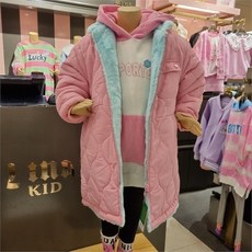 신디키즈스키점퍼