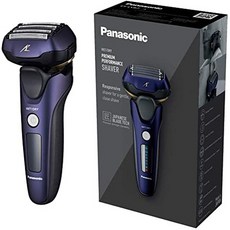 ￡ 20 이상 주문시 무료 배송 및 반품이 가능합니다. Panasonic ES-LV67 남성용 습식 및 건식 전기 5 중, One Color_ES-LV67-A811, One Color, 상세 설명 참조0