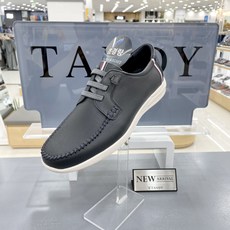 탠디남성4cm보트화