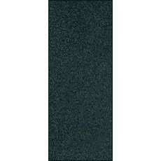 가족 여왕 솔리드 맞춤 크기 러닝 지역 카펫 숲 녹색 36 x 50  (36" x 50 Forest Green), 36" x 50, Forest Green, 36" x 50, Forest Green