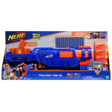 너프건트릴로지