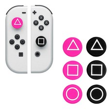 닌텐도스위치oled키캡