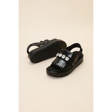 슈콤마보니 샌들 Cancan 24 plaorm sandal DG2AM24031 상품 이미지