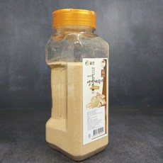 먹판사 생강가루 분말400g 음식의 잡내를 잡고 풍미를 높여주는 건강분말 대용량 업소용 생강파우더, 1개, 400g