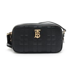 버버리 미니 TB 퀼팅 카메라 백 Burberry Mini TB Quilting Camera Bag
