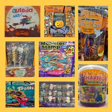 롯데월드자유이용권할로윈