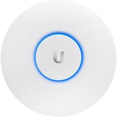 Ubiquiti Networks UniFi AP ACLR 듀얼 밴드 24V 패시브 PoE UAPACLR24V 실내 2.4GHz5GHz 802.11 abgnac 1x 101001, 1개 - unifi