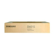 삼성 MLT-D601S 토너 k6300lx k6350lx k6400zx 정품2442386, 삼성 MLT-D601S 토너 k6300lx k6350l, 1개