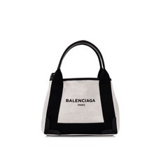 [Balenciaga]발렌시아가 카바스 미니 토트백