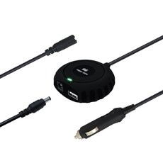 레노버노트북차량용충전기