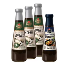 the건강한생굴소스