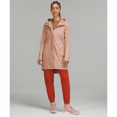 룰루레몬바람막이