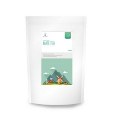 닥터루트 마테차 삼각티백, 2개