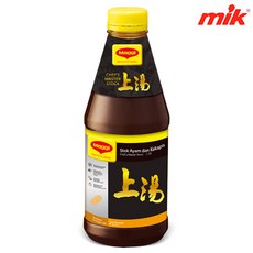 매기 쉐프 마스터스톡 1.2kg, 1개