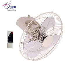 사파이어선풍기날개