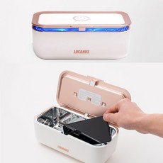 루카너스소독기