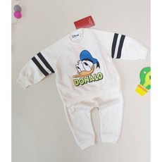 디즈니아기옷